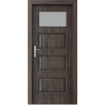Porta NOVA 5.2 Dub Tmavý 